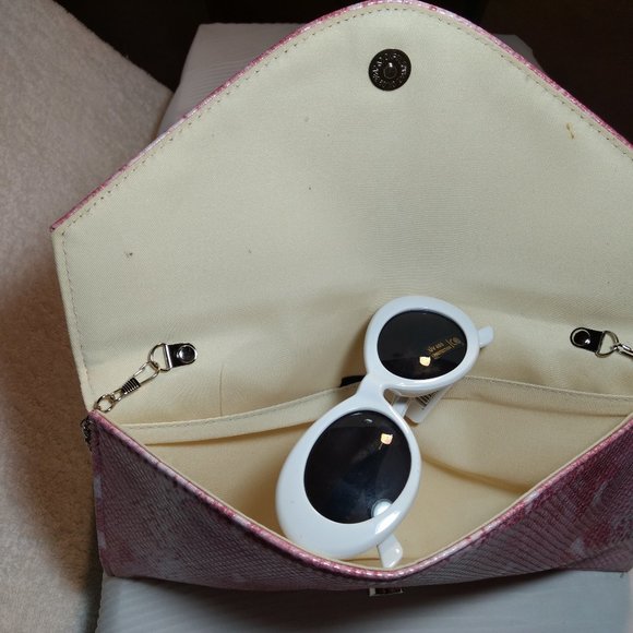 Luxury/well-designed/high-quality sunglass & 6 gifts, brand new, SKU